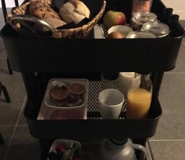 Assen Bed & Breakfast | "In de Kloosterhof" Gratis privé parkeren