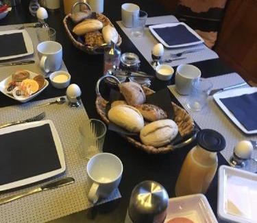 Assen Bed & Breakfast | "In de Kloosterhof" Gratis privé parkeren