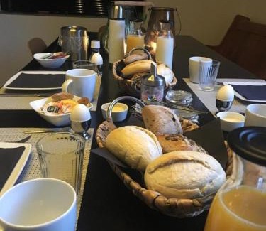 Assen Bed & Breakfast | "In de Kloosterhof" Gratis privé parkeren