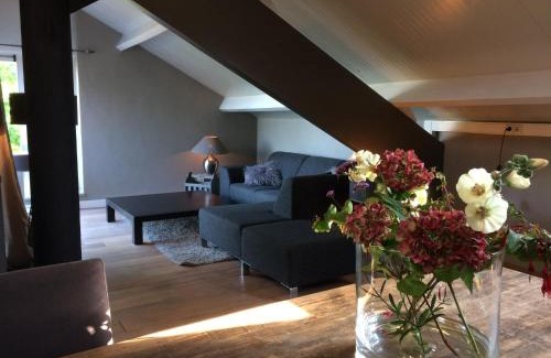 Municipality of Neder-Betuwe Apartment | In de Schuur