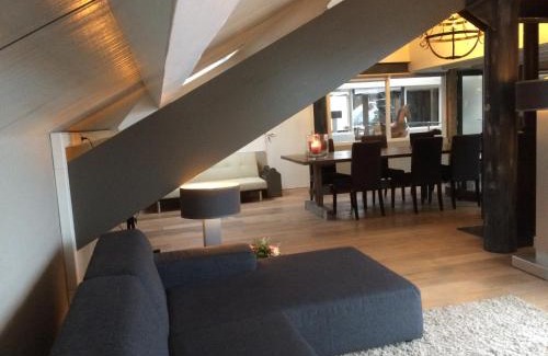 Municipality of Neder-Betuwe Apartment | In de Schuur