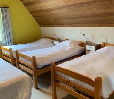 Poperinge House | In den Jager