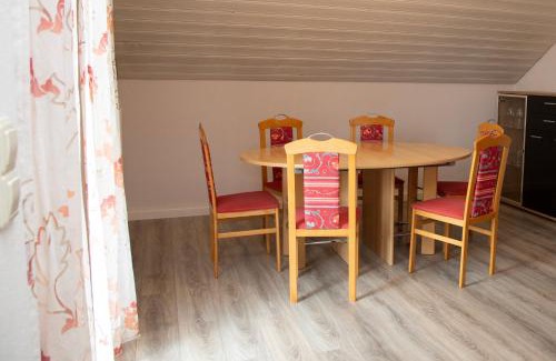 Herlazhofen Apartment | In den Wiesen
