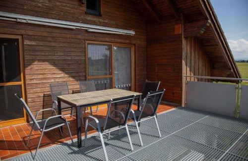 Herlazhofen Apartment | In den Wiesen