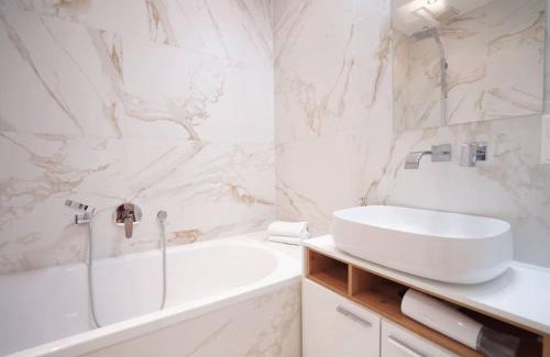 Innere Stadt Apartment | In der Innenstadt I 3 Minutes to Metro