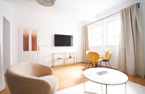 Innere Stadt Apartment | In der Innenstadt I 3 Minutes to Metro