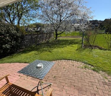 Sinzheim Apartment | In der Nähe von Baden-Baden