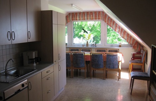 Medebach Villa | In der Waldemei - Seven Bedroom Villa, Sleeps 16