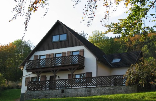 Medebach Villa | In der Waldemei - Seven Bedroom Villa, Sleeps 16