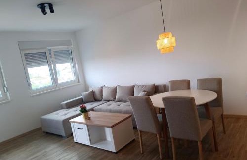 Inija Apartment | In Dream Apartman
