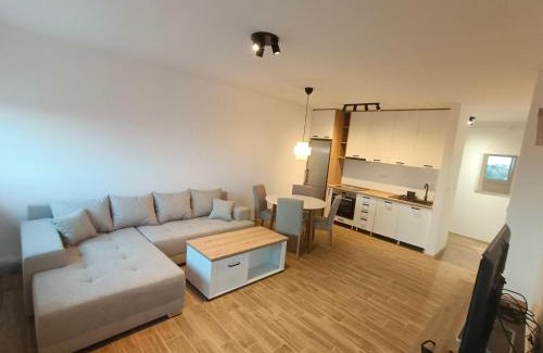 Inija Apartment | In Dream Apartman