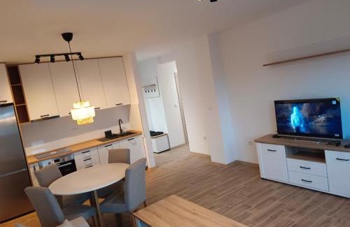 Inija Apartment | In Dream Apartman