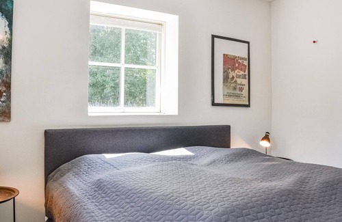 Borup House | In Dyndet near Borup awaits you this cozy cottage area.
