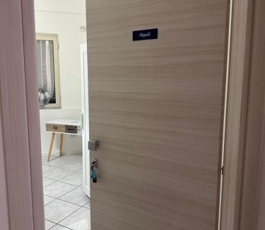 Sant'Egidio del Monte Albino Bed & Breakfast | In famiglia rooms for Pompei, Amalfi, Sorrento, Napoli e Salerno