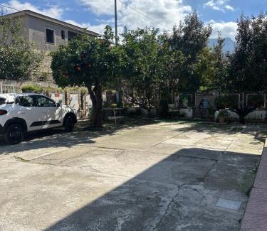 Sant'Egidio del Monte Albino House | In famiglia apartment and rooms for Pompei, Amalfi, Sorrento and Salerno