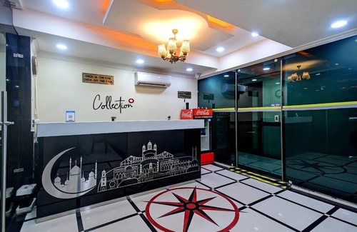 Dharmatala Hotel | Hotel ∙ 2 guests