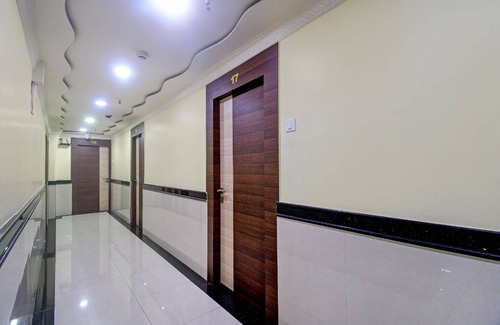 Dharmatala Hotel | Hotel ∙ 2 guests