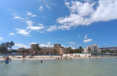 Manfredonia House | "In Fondo al Mar" - Casa Vacanze