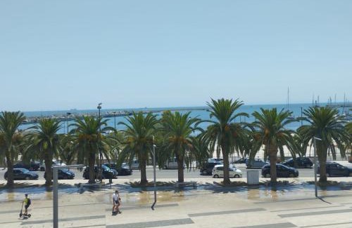 Manfredonia House | "In Fondo al Mar" - Casa Vacanze