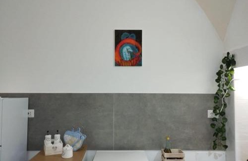 Manfredonia House | "In Fondo al Mar" - Casa Vacanze