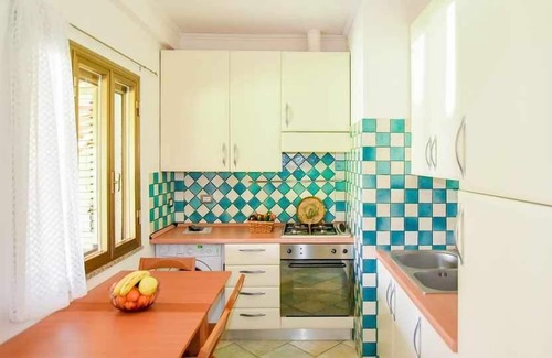 Perdepera House | In front of the sea, "Perdepera" apartment