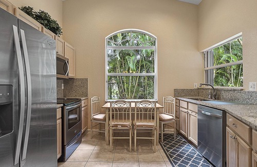 Jog Road House | In Gated Community in West Delray 3 Miles West of Beach - 5 Months Minimum term