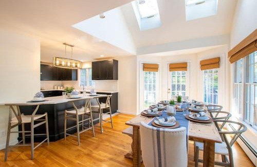 West Brewster House | In-Ground Plunge Pool Dog Friendly!