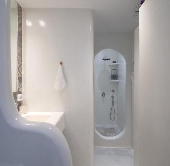 Naousa House | In Heart House - Naousa, Paros
