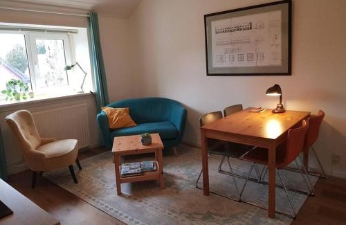 Bergen House | In het Centrum