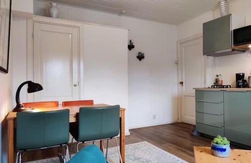 Bergen House | In het Centrum