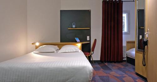 Frouard Hotel | In Hotel Nancy Frouard