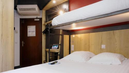 Frouard Hotel | In Hotel Nancy Frouard