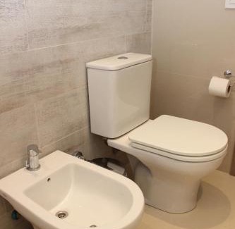 Balvanera Apartment | In House BA - College