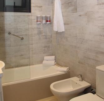 Balvanera Apartment | In House BA - College