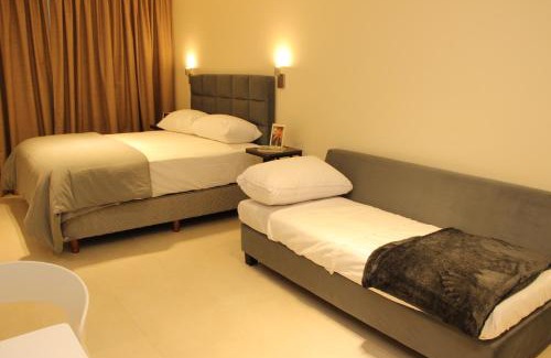 Balvanera Apartment | In House BA - College