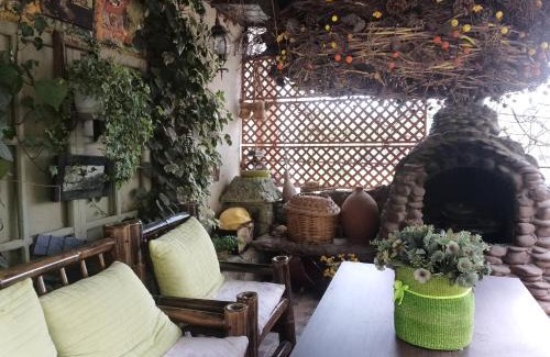 Vake House | In House