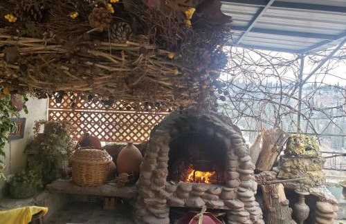Vake House | In House