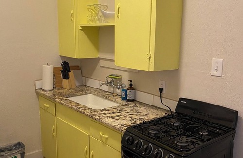 Albuquerque Apartment | In-Law Suite