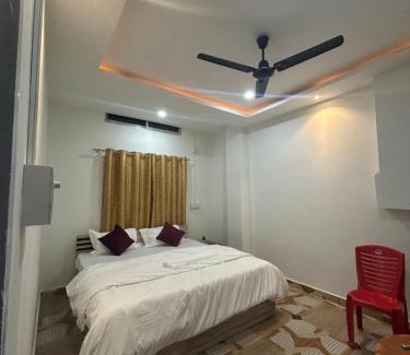 Guwahati Apartment | Maa Vaishno Inn