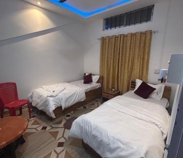 Guwahati Apartment | Maa Vaishno Inn