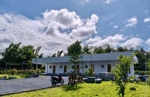 Nong Sarai House | in love รีสอร์ท ผัง 3 เขาใหญ่