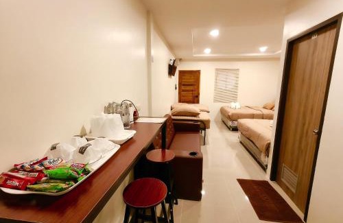Nong Sarai House | in love รีสอร์ท ผัง 3 เขาใหญ่