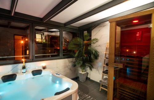 Vrnjacka Banja Apartment | IN LUX SPA APARTMAN