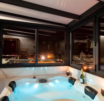 Vrnjacka Banja Apartment | IN LUX SPA APARTMAN