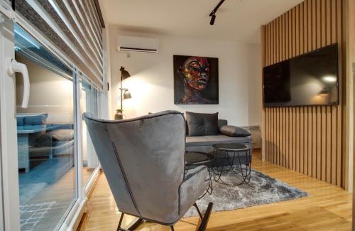 Vrnjacka Banja Apartment | IN LUX SPA APARTMAN