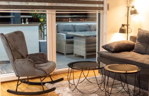 Vrnjacka Banja Apartment | IN LUX SPA APARTMAN