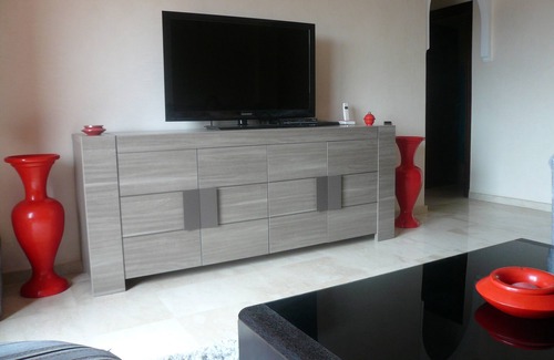 Gueliz Apartment | in marrakech rent a comfortable apartment near the city center
