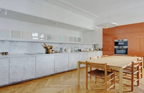 Saint-Vincent-de-Paul Apartment | IN MINT CONDITION!165m2 OF PURE HAUSSMANN LUXURY-OPERA GRANDS MAGASINS