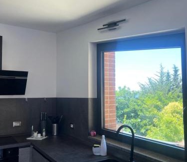 Caiazzo Apartment | In My Place