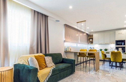 Swieqi Apartment | In- Naħla, Swieqi Malta